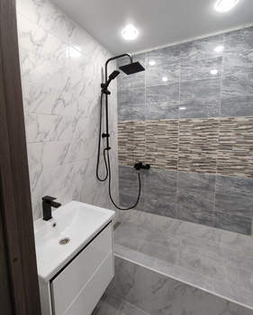 1-к квартира, вторичка, 36м2, 1/12 этаж