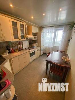 4-к квартира, вторичка, 87м2, 9/10 этаж