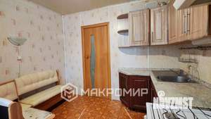 2-к квартира, вторичка, 53м2, 4/5 этаж