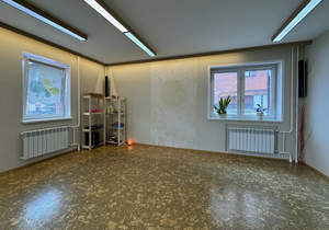 2-к квартира, вторичка, 76м2, 1/7 этаж