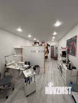 Студия квартира, вторичка, 26м2, 1/17 этаж