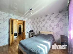 Студия квартира, вторичка, 26м2, 3/17 этаж