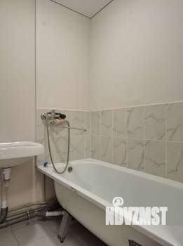 2-к квартира, вторичка, 43м2, 1/14 этаж