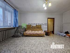 3-к квартира, вторичка, 60м2, 5/9 этаж