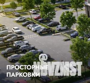 Студия квартира, сданный дом, 26м2, 10/17 этаж