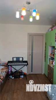 2-к квартира, вторичка, 56м2, 8/10 этаж