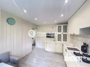 3-к квартира, вторичка, 70м2, 3/5 этаж
