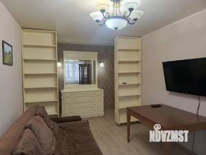 3-к квартира, вторичка, 58м2, 5/5 этаж