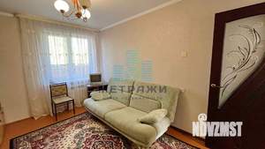 3-к квартира, вторичка, 60м2, 5/6 этаж