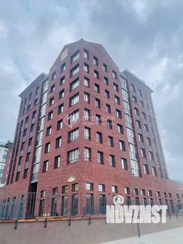 3-к квартира, вторичка, 86м2, 2/8 этаж