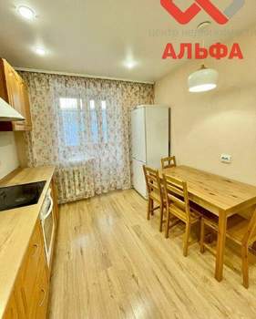 1-к квартира, вторичка, 34м2, 5/9 этаж