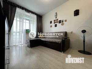 1-к квартира, вторичка, 39м2, 10/10 этаж