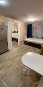 Студия квартира, вторичка, 26м2, 4/9 этаж