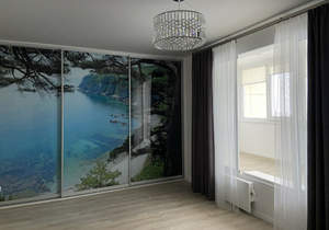 Студия квартира, вторичка, 33м2, 16/16 этаж