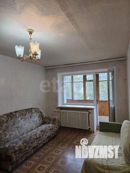 1-к квартира, вторичка, 33м2, 5/5 этаж
