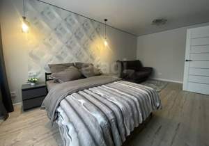 1-к квартира, вторичка, 33м2, 2/5 этаж