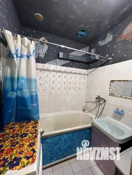 4-к квартира, вторичка, 72м2, 1/9 этаж