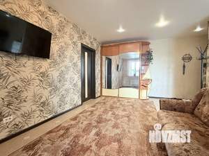 3-к квартира, вторичка, 84м2, 1/10 этаж