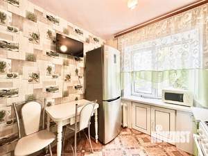 2-к квартира, вторичка, 43м2, 2/5 этаж