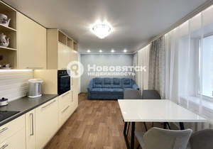 3-к квартира, вторичка, 65м2, 2/10 этаж