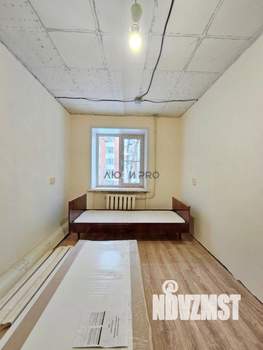 3-к квартира, вторичка, 61м2, 3/6 этаж