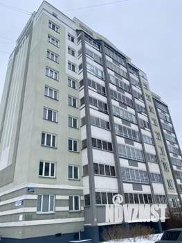1-к квартира, вторичка, 35м2, 7/16 этаж