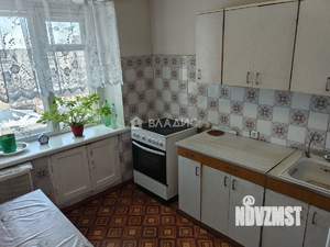 3-к квартира, вторичка, 60м2, 7/9 этаж