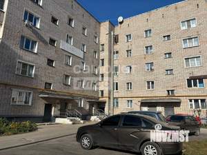 2-к квартира, вторичка, 53м2, 5/5 этаж