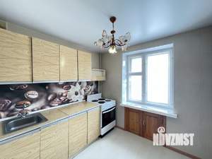 1-к квартира, вторичка, 33м2, 1/5 этаж