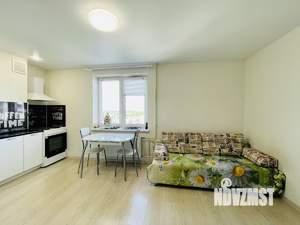 3-к квартира, вторичка, 53м2, 10/17 этаж