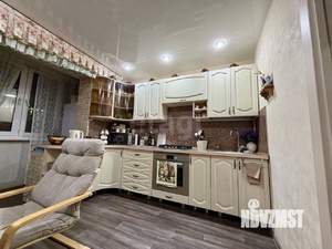 2-к квартира, вторичка, 54м2, 5/5 этаж