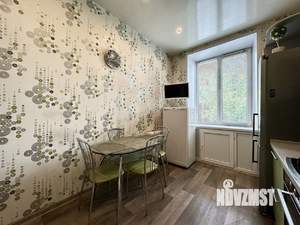 3-к квартира, вторичка, 83м2, 2/5 этаж