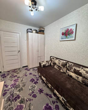 2-к квартира, вторичка, 41м2, 5/5 этаж