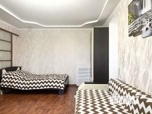 1-к квартира, вторичка, 42м2, 5/12 этаж