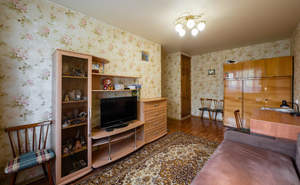 2-к квартира, вторичка, 45м2, 3/5 этаж