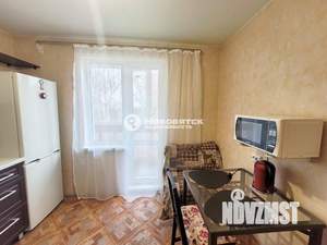 1-к квартира, вторичка, 33м2, 5/5 этаж