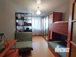 2-к квартира, вторичка, 50м2, 2/2 этаж