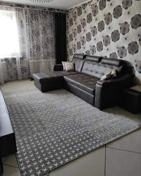 3-к квартира, вторичка, 120м2, 8/11 этаж