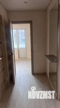 1-к квартира, вторичка, 37м2, 4/5 этаж