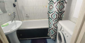 3-к квартира, вторичка, 67м2, 1/5 этаж