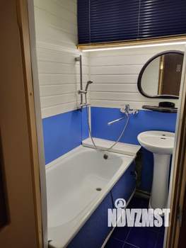 2-к квартира, вторичка, 45м2, 4/5 этаж