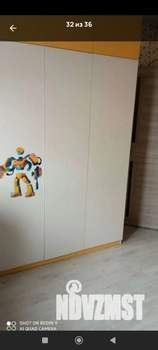 2-к квартира, вторичка, 57м2, 8/18 этаж