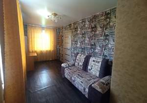 2-к квартира, вторичка, 43м2, 5/5 этаж