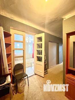 2-к квартира, вторичка, 60м2, 3/4 этаж