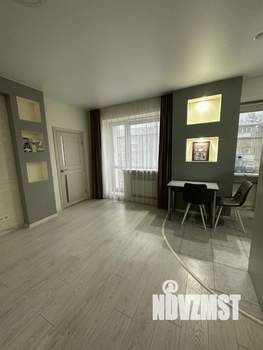 2-к квартира, вторичка, 44м2, 3/5 этаж