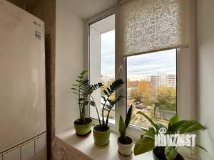 3-к квартира, вторичка, 68м2, 5/9 этаж