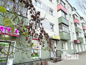 1-к квартира, вторичка, 32м2, 2/5 этаж
