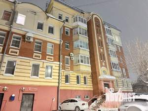 3-к квартира, вторичка, 110м2, 2/5 этаж