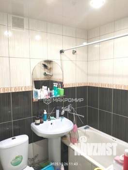 1-к квартира, вторичка, 37м2, 5/5 этаж