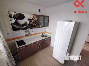 1-к квартира, вторичка, 36м2, 12/16 этаж